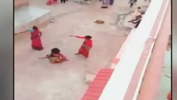 குஸ்மா குஸ்மா