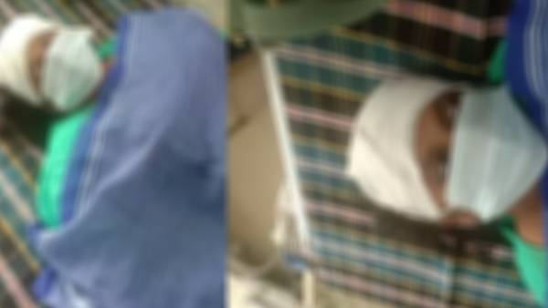 மசாஜ் செய்வது தொடர்பாக...