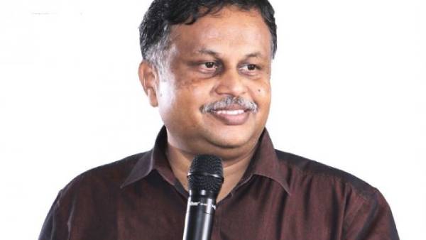 கல்வியாளர் நெடுஞ்செழியன் 