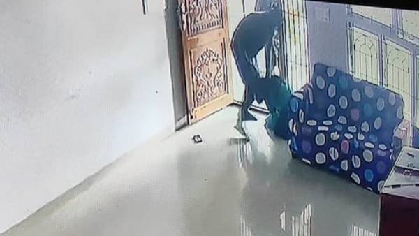 அரிவாள் வெட்டு