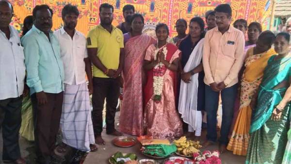 திருவண்ணாமலை