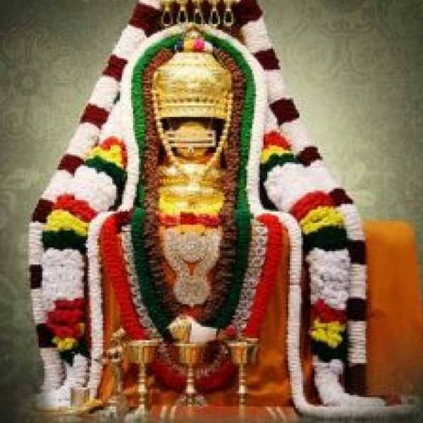 பிரம்மஹத்தி தோஷம் 