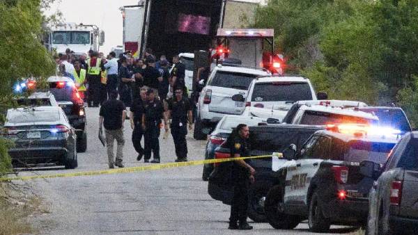 46 சடலங்கள் 46 சடலங்கள்