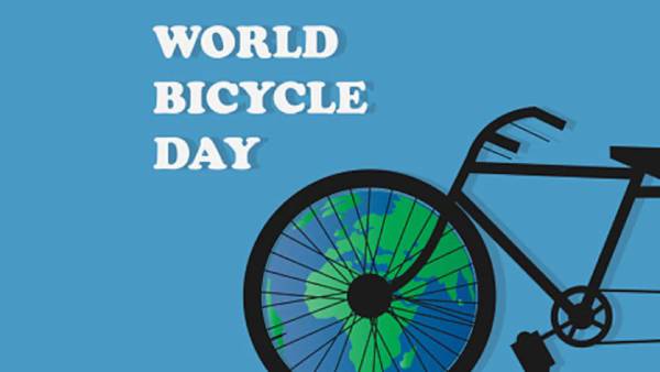 சைக்கிள் பயணம் 