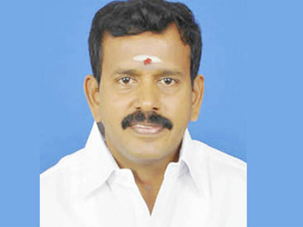 தோப்பு வெங்கடாசலம் 