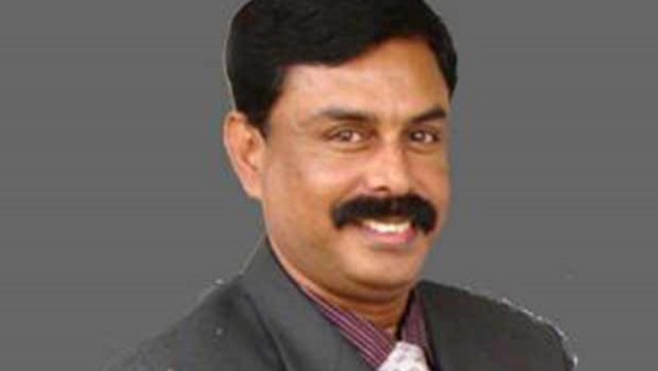 அமலாக்கத்துறை 