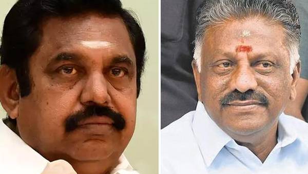 எடப்பாடியை பாஜக இயக்குகிறதா? எடப்பாடியை பாஜக இயக்குகிறதா?