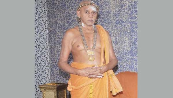  ஜால்ரா அடிக்க முடியாது