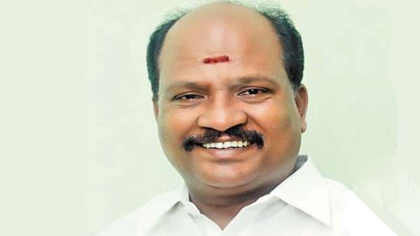 துணை மேயர் 