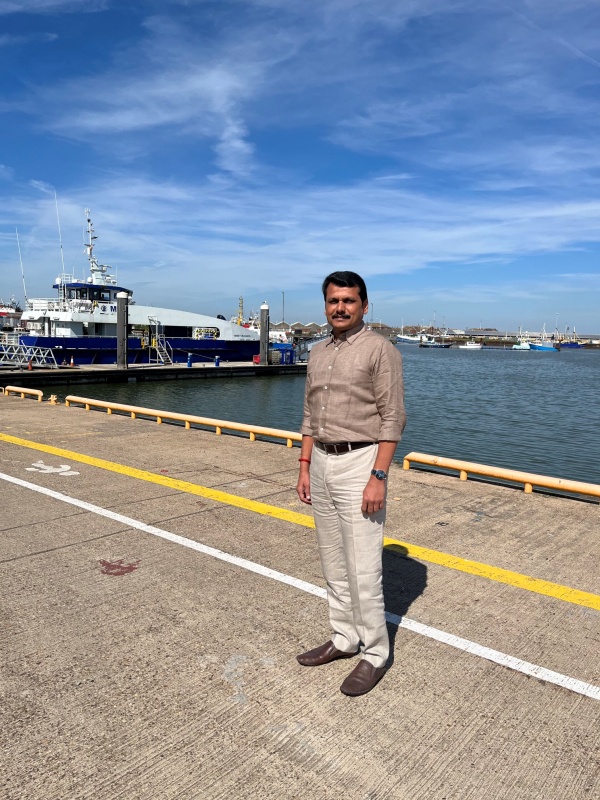 முதல்வரிடம் ஆலோசித்து 