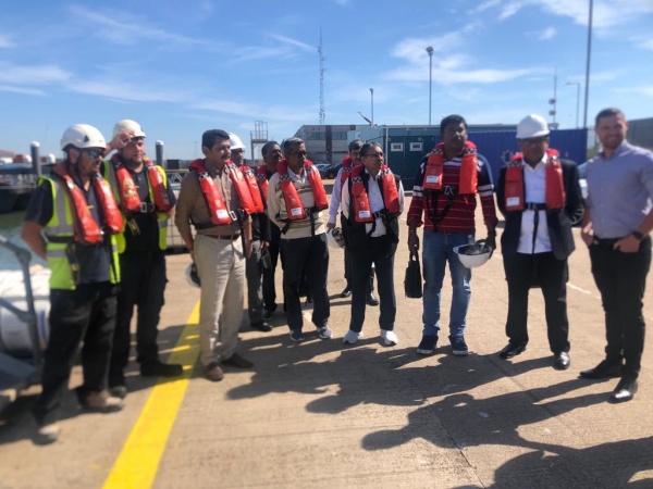 ஸ்காட்லாந்து நிபுணர்கள் 