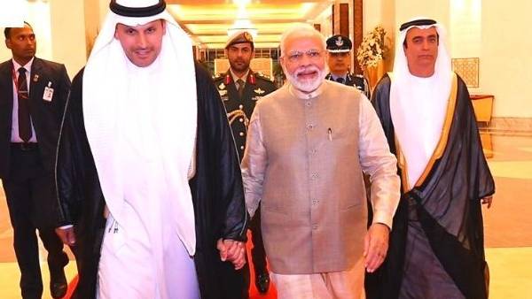 அதிருப்தியில் அரபு நாடுகள் 