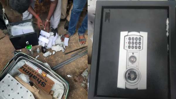 கள்ள நோட்டு மெஷின் 