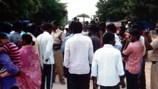 கோவையில் களமிறங்கிய கட்சிகள் 
