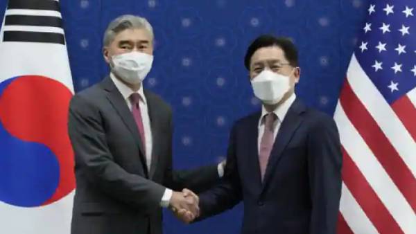 வடகொரியா ஏவுகணை சோதனை வடகொரியா ஏவுகணை சோதனை