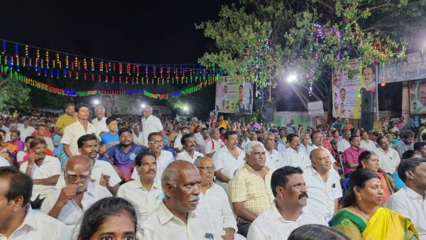 கருணாநிதி பிறந்தநாள் 