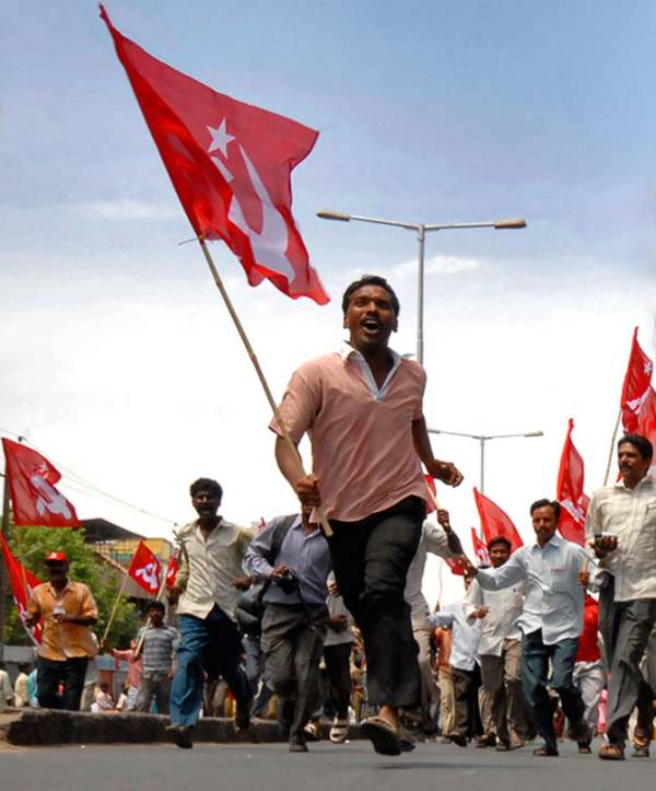  கம்யூனிச சித்தாந்தம் 