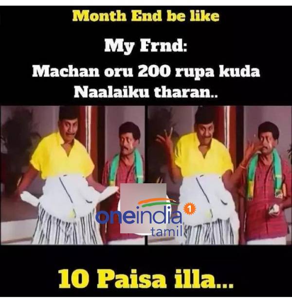 Funny memes collection on month end 30 6 2022