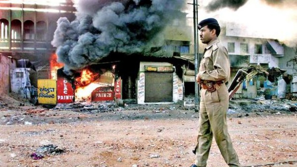 பில்கிஸ் பானு 