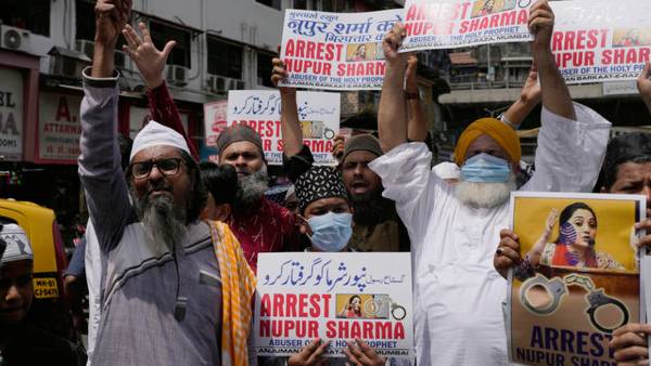 கலீஜ் டைம்ஸ் 