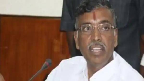 கே.பி அன்பழகன் வழக்கு 