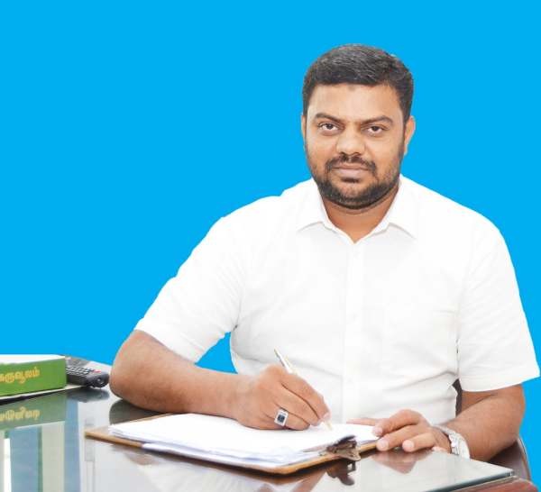 அரசியல் வரலாறு 