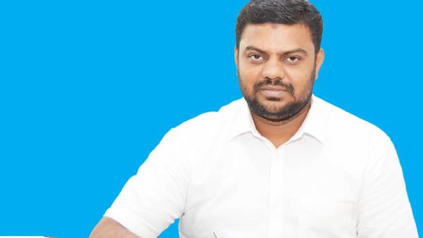 போலி புகார் 