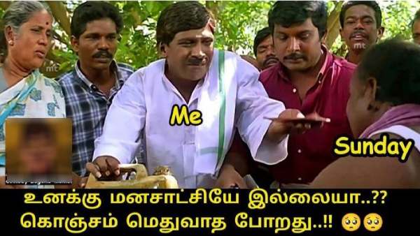 Funny memes collections on sunday 