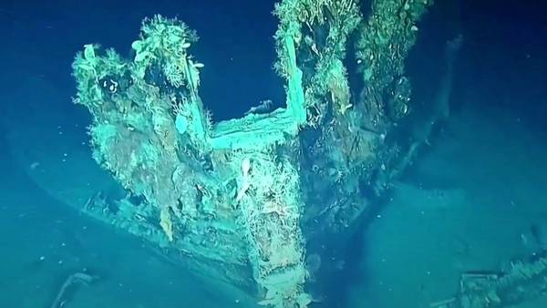 ஸ்பானிஷ் போர் 