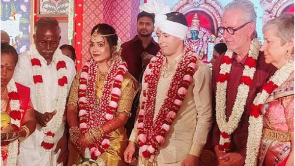 காதல் ஜோடி காதல் ஜோடி