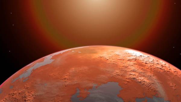  நாசா முயற்சி