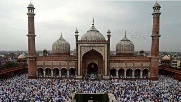 ஜும்மா மசுதி 