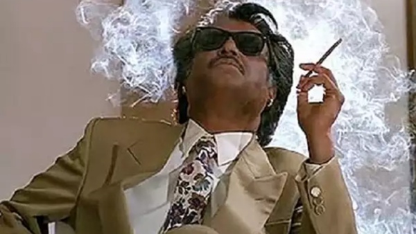 இயக்குனர் சுரேஷ் கிருஷ்ணா 