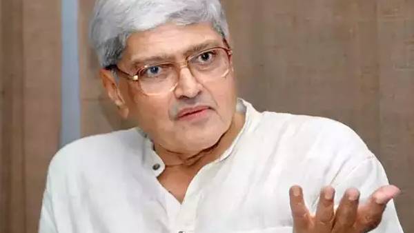 கோபாலகிருஷ்ண காந்தி 