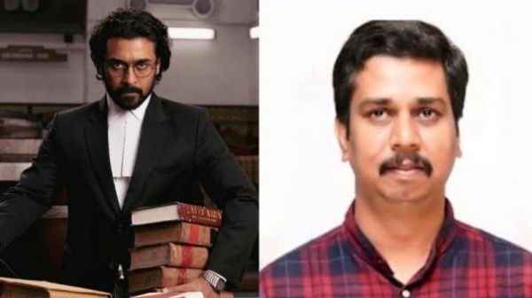 இயக்குனர் ஞானவேல்