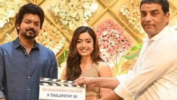 விஜய் 66 விஜய் 66