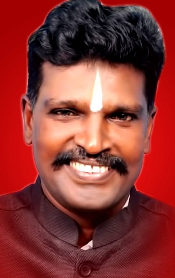 யார் இந்த முத்து ரமேஷ் 