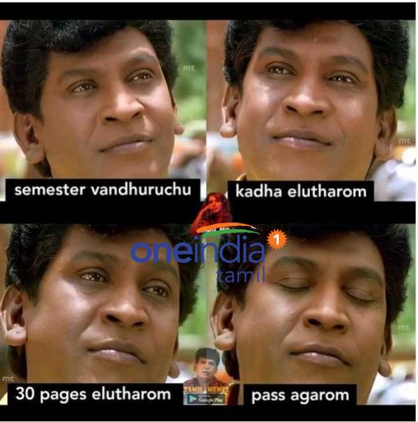  Funny memes collection on students 29 06 2022