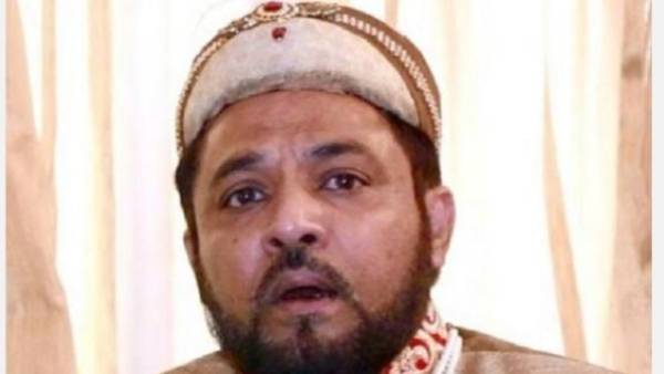 யார் இந்த நபர்?