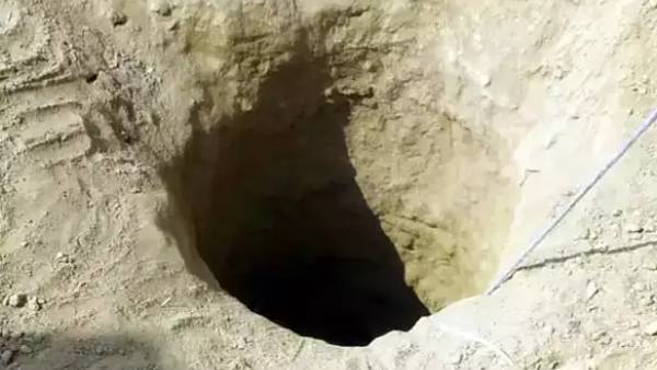 பத்திரமாக மீட்க நடவடிக்கை 