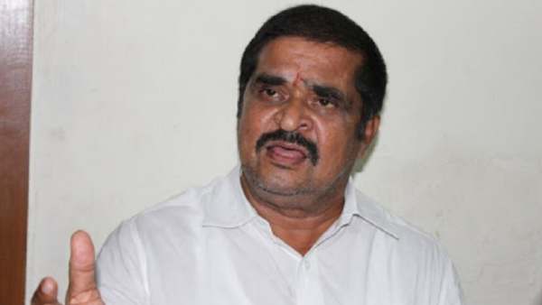 ஒற்றைத்தலைமை வரட்டும் 