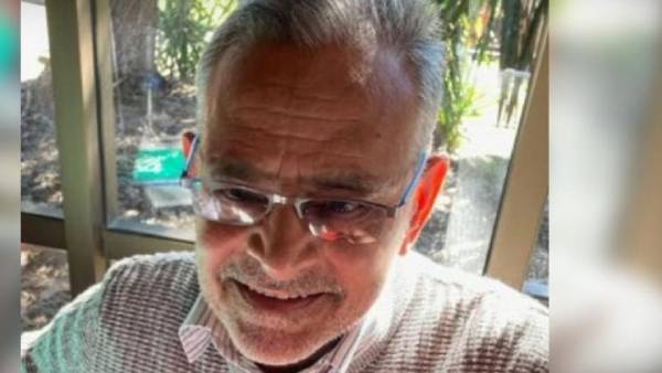 ஆஸ்திரேலியாவில் வசிக்கும் அப்பாஸ் 