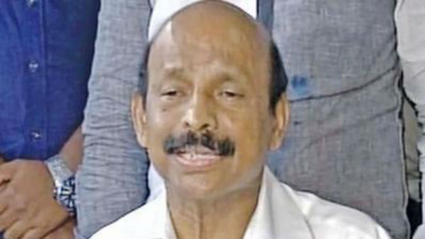 பொன்னையன் என்ன சொன்னார்? 
