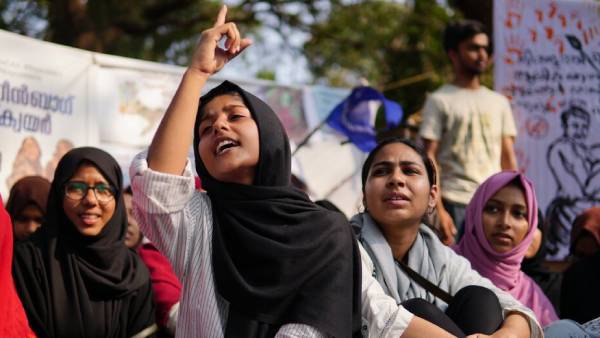 போராட்டம் 