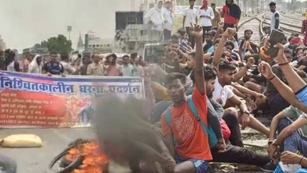 அக்னிபாத் கைவிடப்படாது 