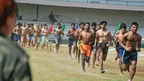 அக்னிபாத் திட்டம் 