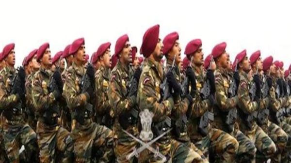 இந்து ராணுவம்