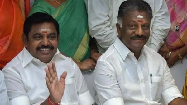 ஓபிஎஸ்ஸுக்கு ஒரு பிடிப்பு 