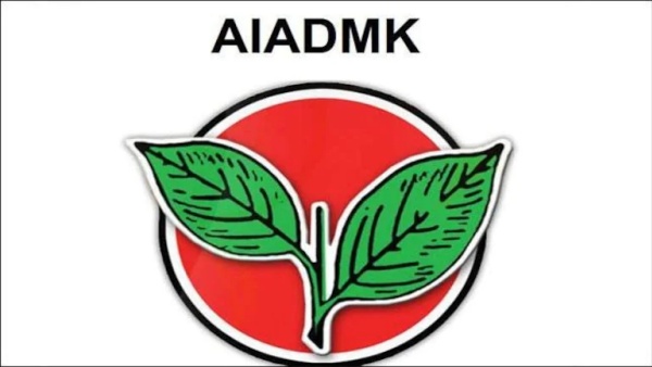 இரட்டை இலை 