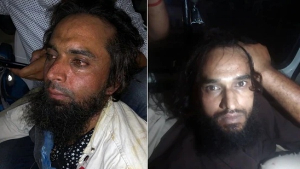 முஸ்லீம்கள் அனுமதிக்க மாட்டோம் 